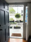 New Orleans inspired 2bed/2bath in the heart of Historic District Sweetwater