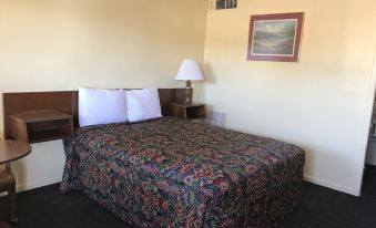 Guest House Motel Chanute