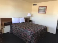 Guest House Motel Chanute