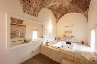 Palacio São Silvestre-Boutique Hotel - spa