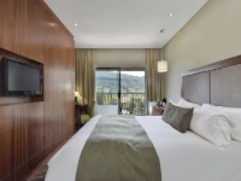 Protea Hotel Clarens Hotels in Thabo Mofutsanyane