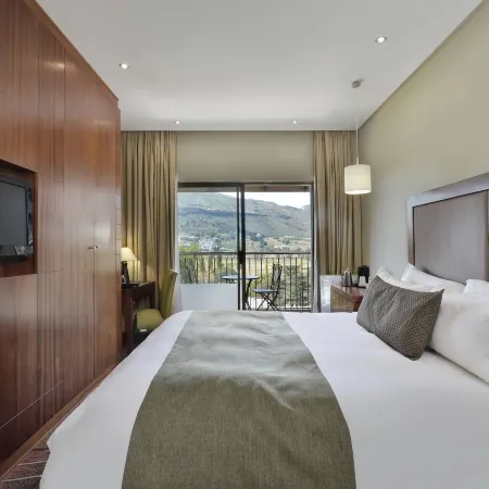 Protea Hotel Clarens