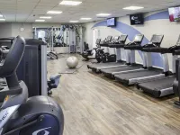 Tewkesbury Park - Gym