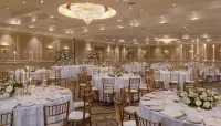 Druids Glen Resort - gimnasio