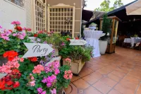 ペンシウナ ノラ