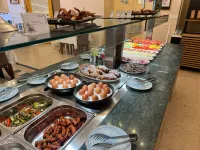 BO Hotel Palazzo - breakfast