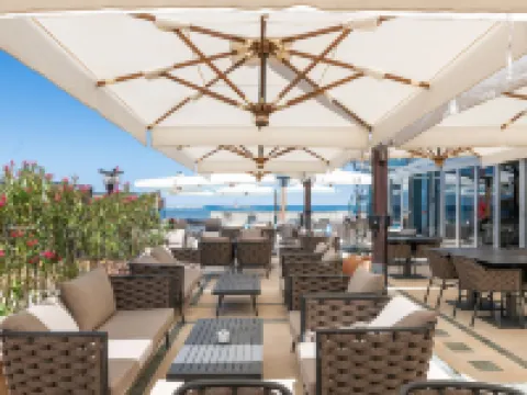 BO Hotel Palazzo Hotels in Porec