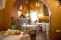 La Magione Hotel a Pieve a Nievole