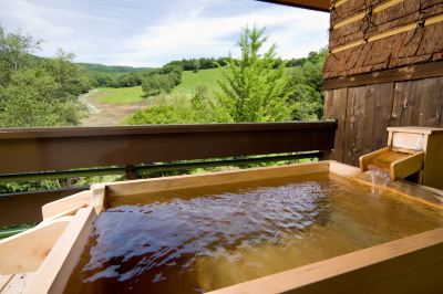 Spa Hotel Sunbird Photo