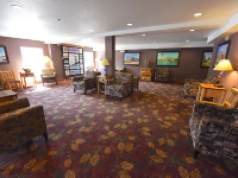 Bridge Vista Beach Hotel and Convention Center Hotels in Mackinaw Township