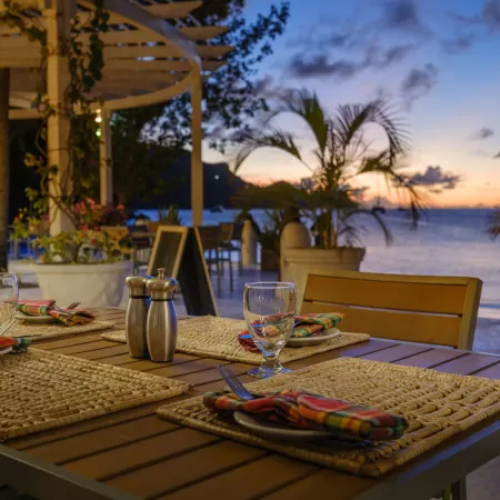 Bequia Plantation Hotel
