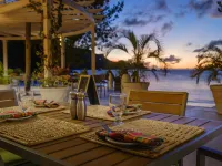 Bequia Plantation Hotel