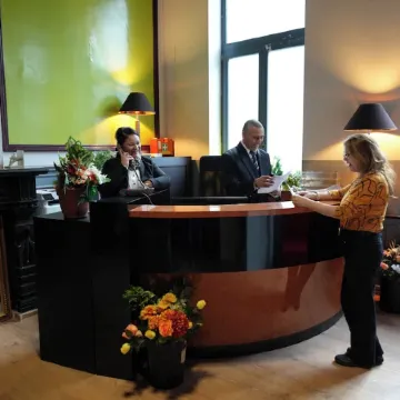 YOUR HOSTEL auberge de jeunesse