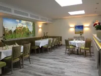 داس فريتس أوتل فنادق في شفيرين