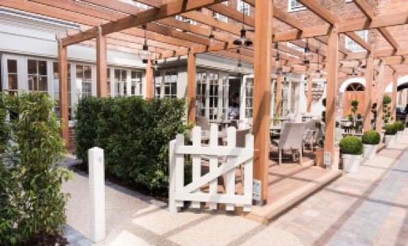 The Beverley Arms Hotel