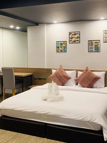 รูปภาพของToptel Thaphra - ท็อปเทล ท่าพระ