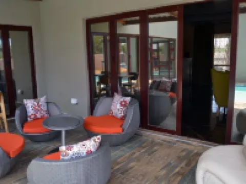 Kanyi Guest House Hotéis em Palapye