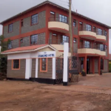 Makindu Diamond Hotel Hotels in 