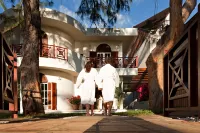 Le Saint Alexis Hotel & Spa - spa