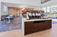 햄프턴 인 & 스위트 샌디에이고 에어포트 리버티 스테이션 샌디에이고 호텔