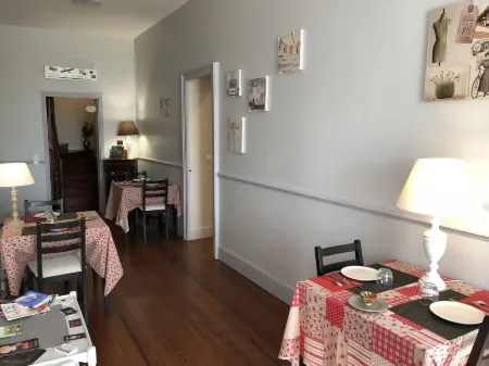 Gentil'Home - Toulouse B&B Prestige