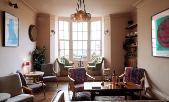 Artist Residence Brighton
