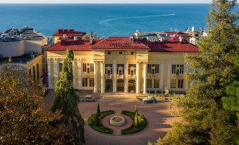 Hotel Swissotel Resort Sochi Kamelia