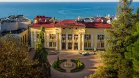 Hotel Swissotel Resort Sochi Kamelia