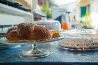 B&B Ravello Rooms - breakfast