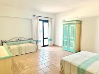 Acqua di Mare Hotel e Resort Hotels in 