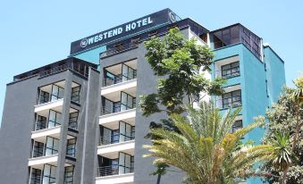 We Hotel and Suites