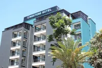 We Hotel and Suites Các khách sạn ở Nairobi