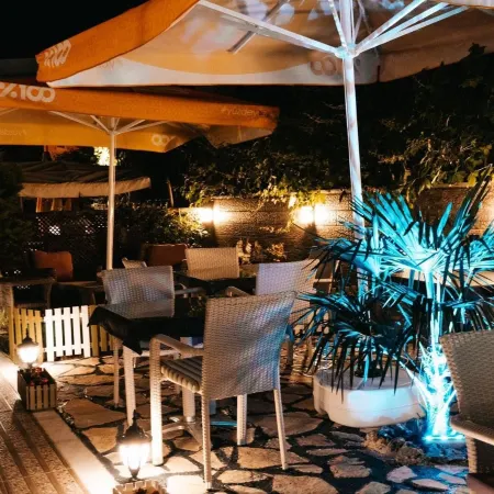 Sile Kumsal Butik Hotel