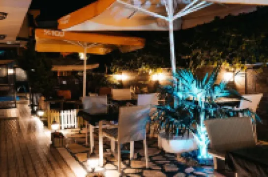 Sile Kumsal Butik Hotel