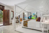Kano Sari Ubud Villas Hotels in Bali