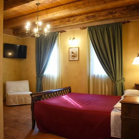 Agriturismo Corte Benetti