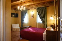 Agriturismo Corte Benetti Hotels in Rovigo