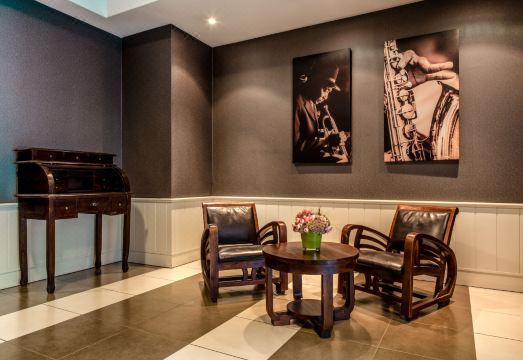 4. 디아망 스위트 ..