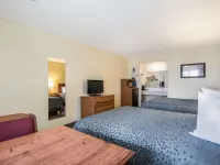 Econo Lodge Inn & Suites Lodi - Wine Country Area Hotels in Lodi