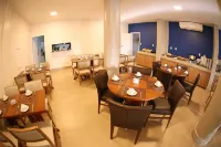 Real Praia Hotel - Desayuno
