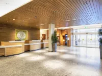 Fairfield Inn & Suites Ottawa Airport โรงแรมในออตตาวา