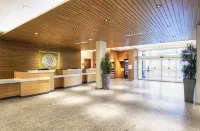 Fairfield Inn & Suites Ottawa Airport