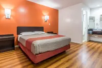 Motel 6 Tremonton, UT Hotel di Tremonton