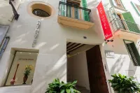 AH Art Hotel Palma - Pet friendly