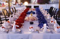 Royal Lido Resort & Spa - breakfast