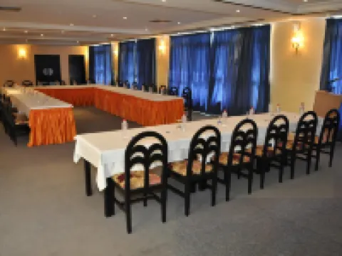 Royal Lido Resort & Spa Hotels in Nabeul