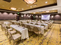 The Strathallan Rochester Hotel & Spa - a DoubleTree by Hilton Hotels in Monroe County