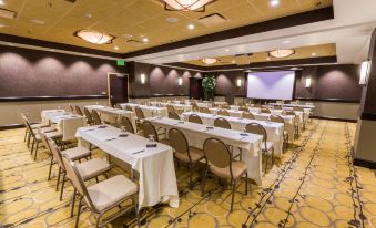 The Strathallan Rochester Hotel & Spa - a DoubleTree by Hilton
