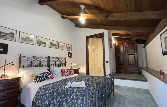 Agriturismo la Casa Del Ghiro