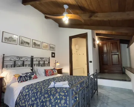 Agriturismo La Casa del Ghiro Hotel a Pimonte